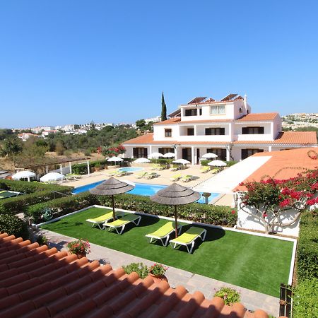 Balaia Sol Holiday Club "Family Resort" Albufeira Kültér fotó