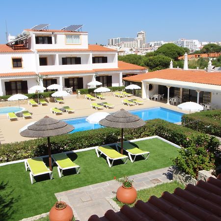 Balaia Sol Holiday Club "Family Resort" Albufeira Kültér fotó