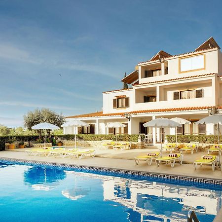 Balaia Sol Holiday Club "Family Resort" Albufeira Kültér fotó