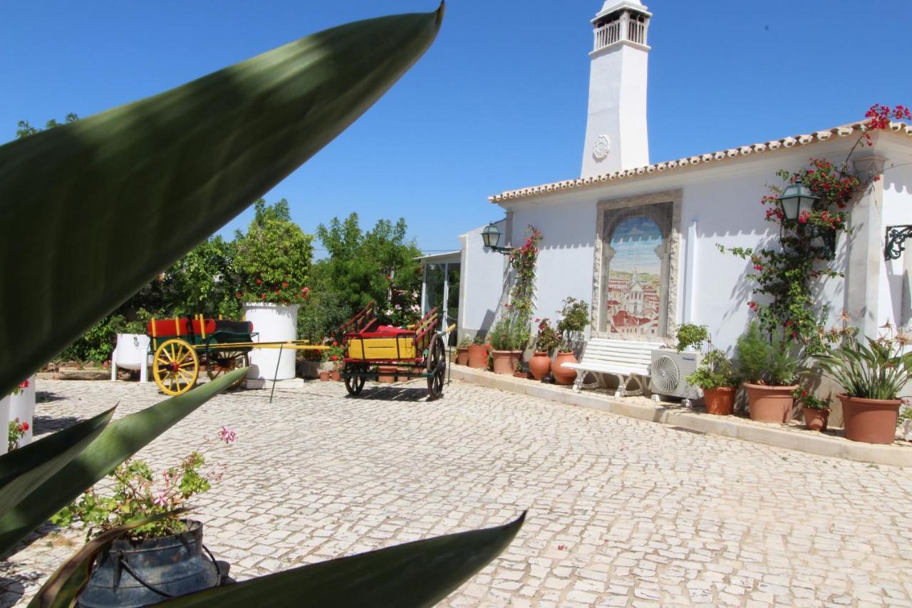 Balaia Sol Holiday Club "Family Resort" Albufeira Kültér fotó