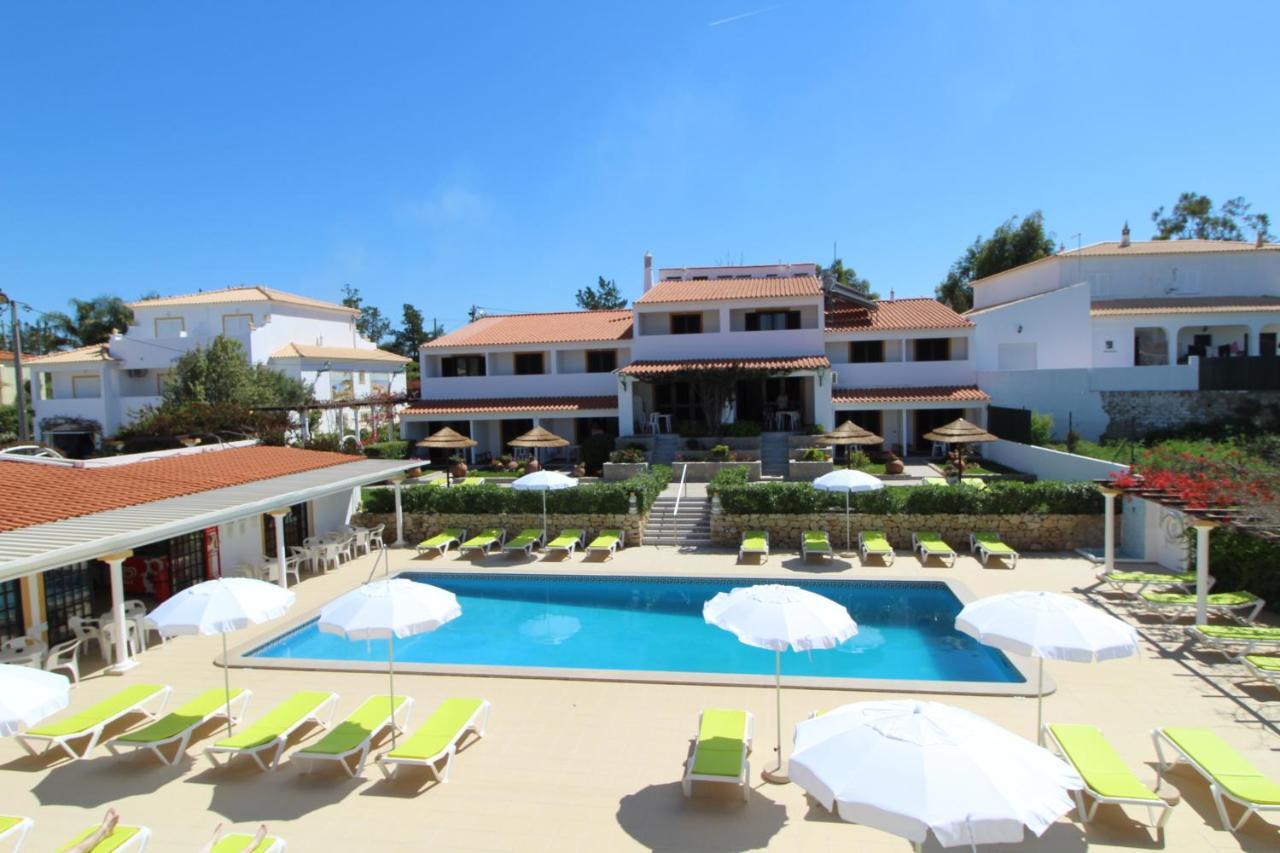 Balaia Sol Holiday Club "Family Resort" Albufeira Kültér fotó