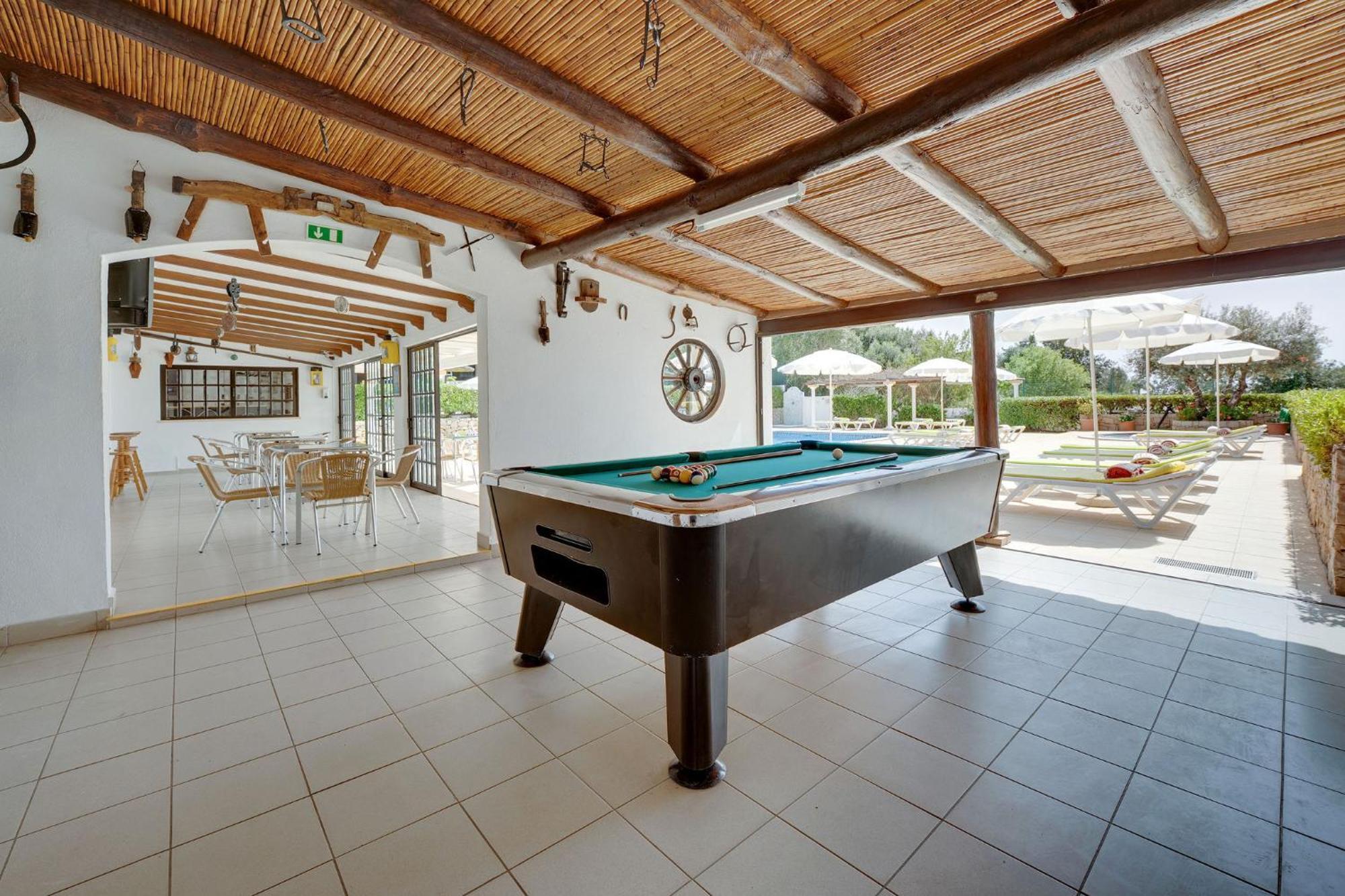 Balaia Sol Holiday Club "Family Resort" Albufeira Kültér fotó