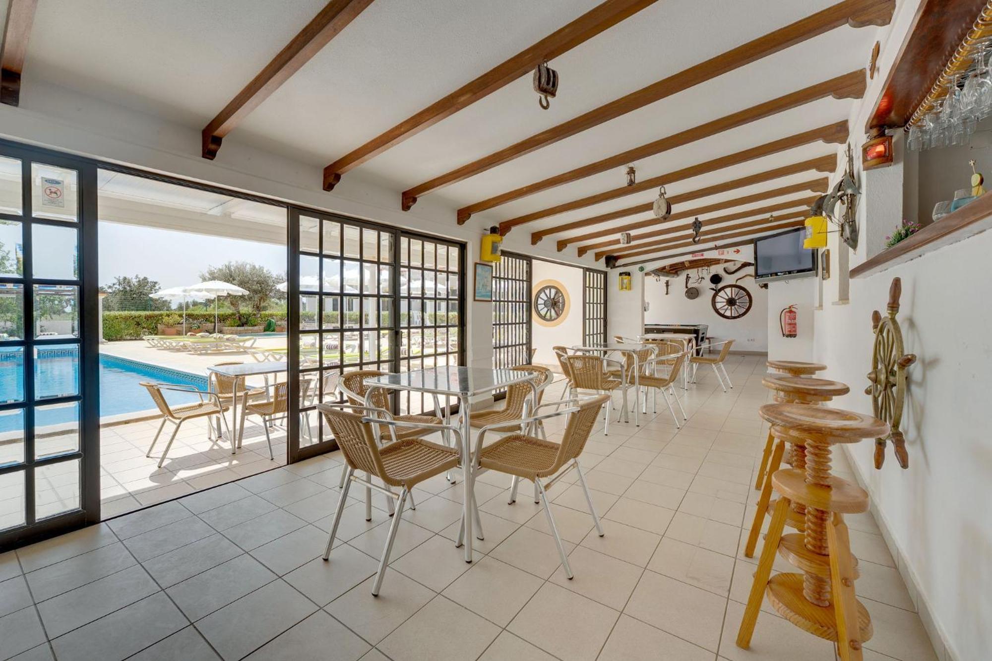 Balaia Sol Holiday Club "Family Resort" Albufeira Kültér fotó