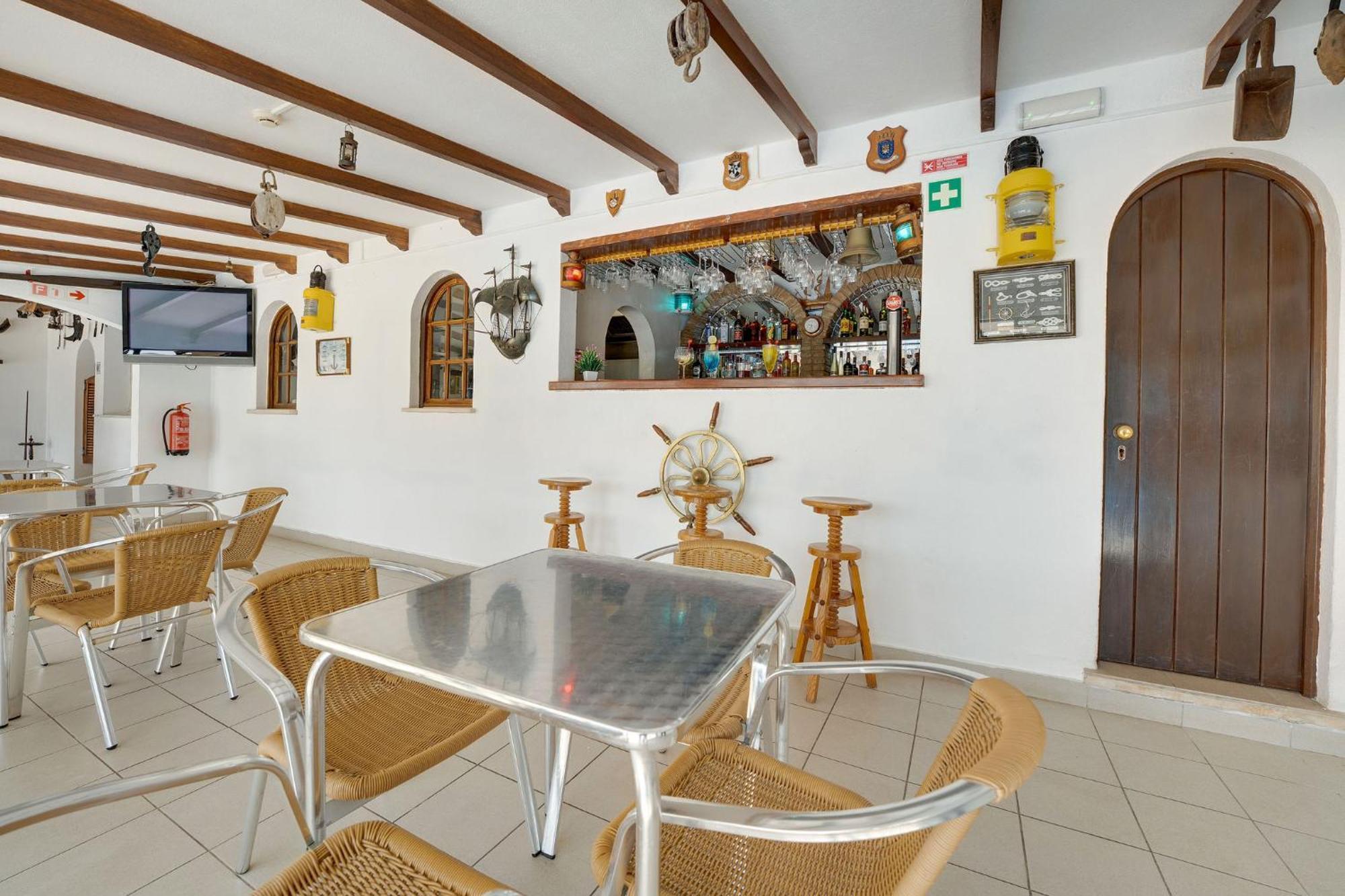 Balaia Sol Holiday Club "Family Resort" Albufeira Kültér fotó