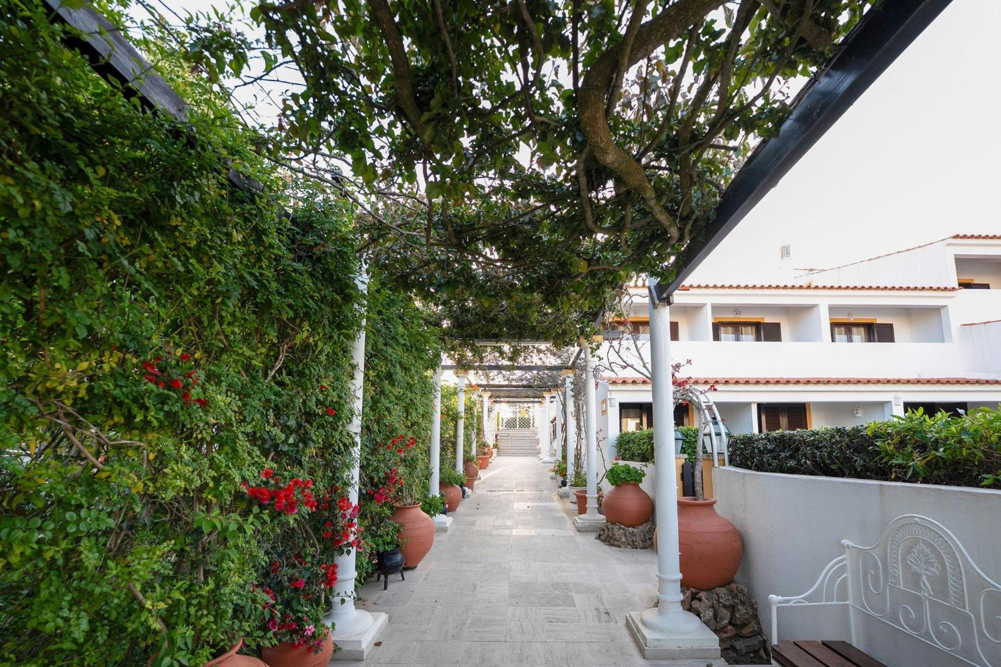 Balaia Sol Holiday Club "Family Resort" Albufeira Kültér fotó