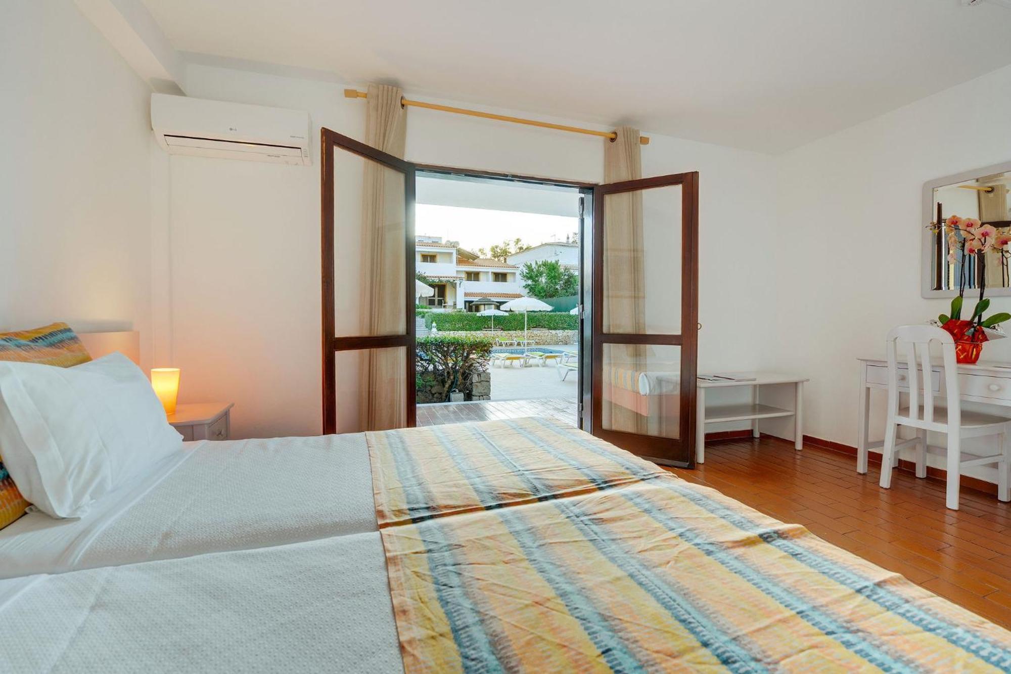 Balaia Sol Holiday Club "Family Resort" Albufeira Kültér fotó