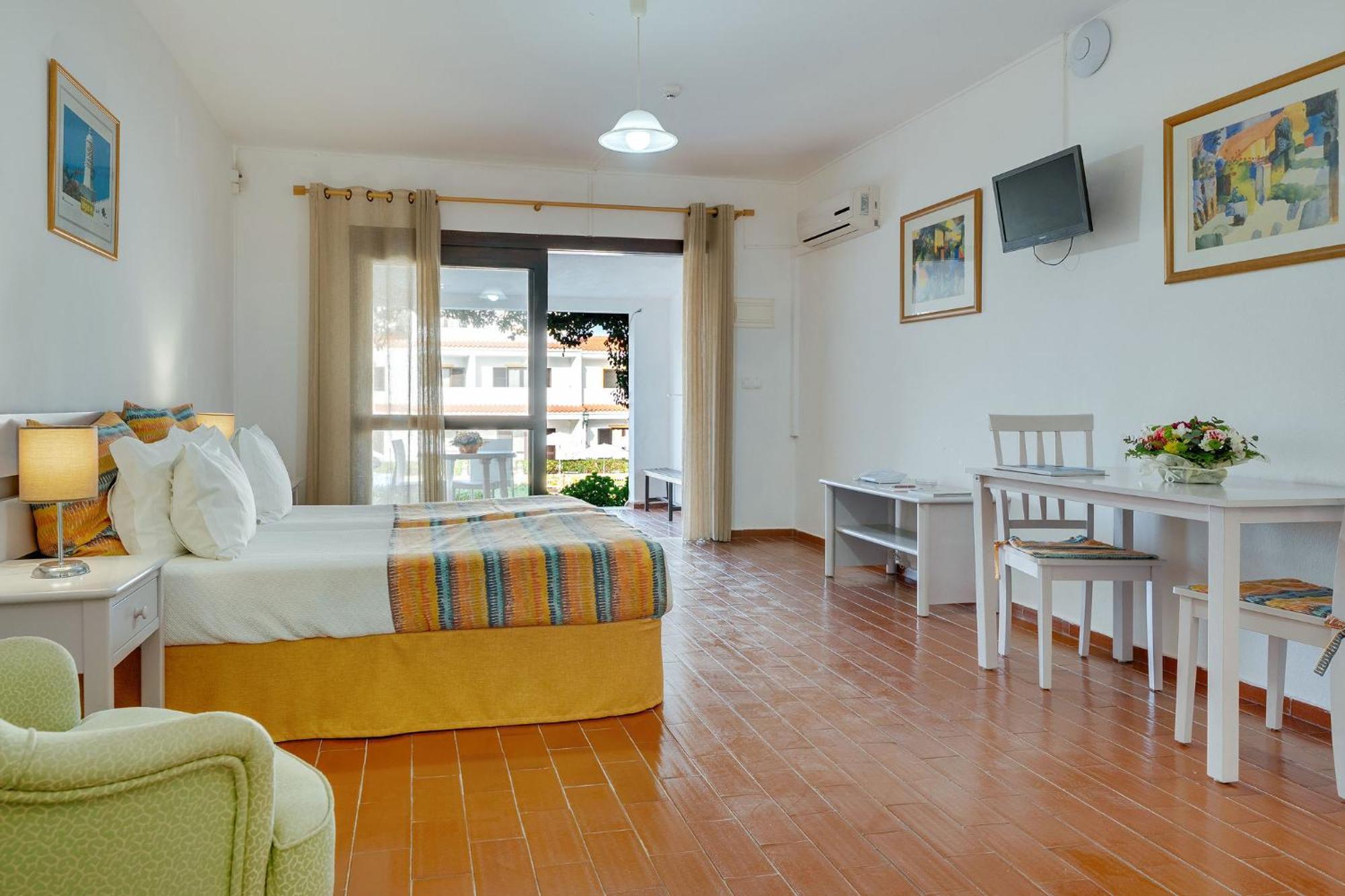 Balaia Sol Holiday Club "Family Resort" Albufeira Kültér fotó