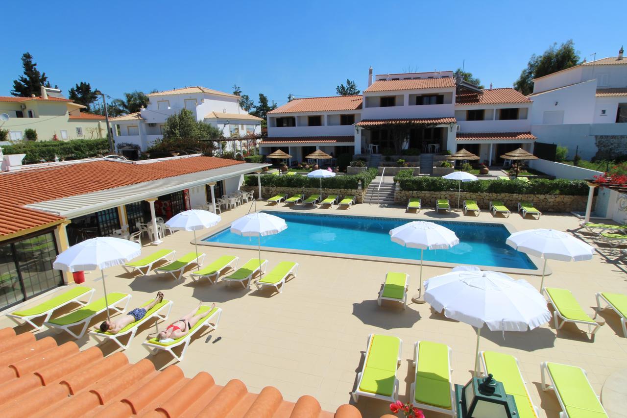 Balaia Sol Holiday Club "Family Resort" Albufeira Kültér fotó