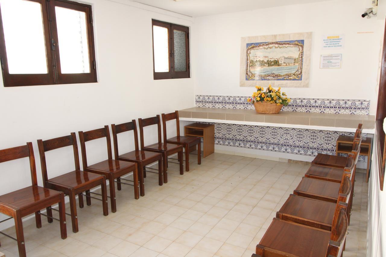 Balaia Sol Holiday Club "Family Resort" Albufeira Kültér fotó