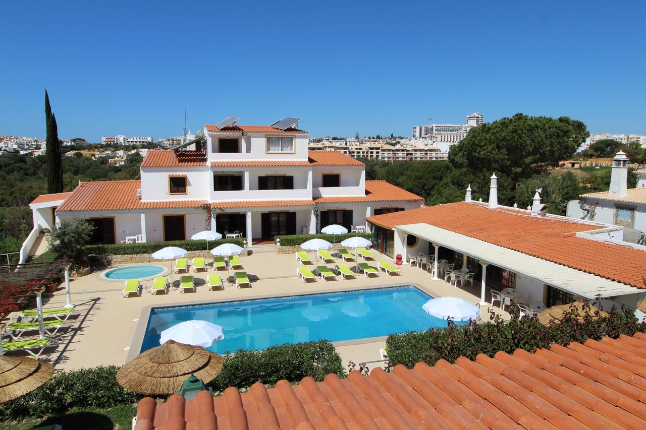 Balaia Sol Holiday Club "Family Resort" Albufeira Kültér fotó