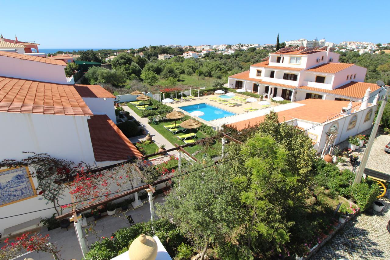 Balaia Sol Holiday Club "Family Resort" Albufeira Kültér fotó