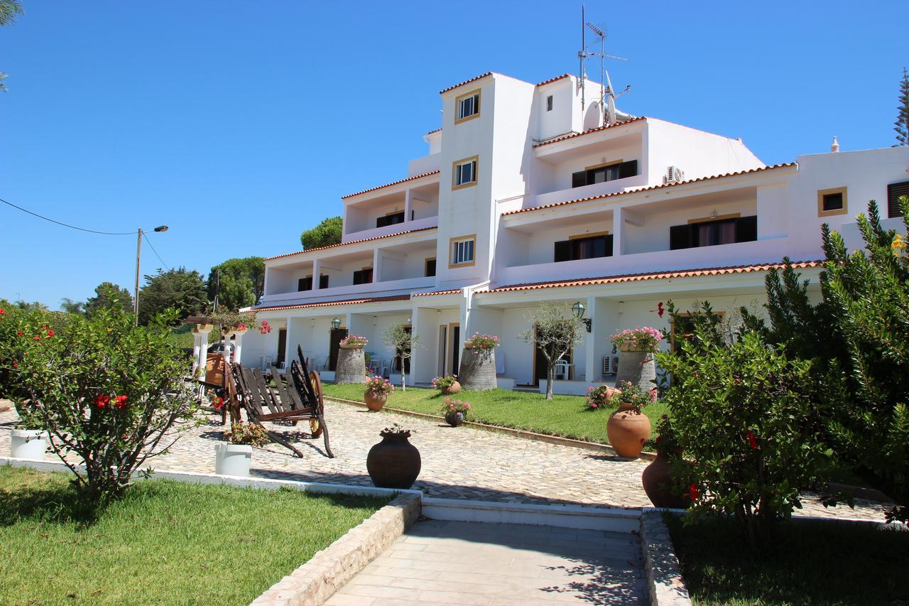 Balaia Sol Holiday Club "Family Resort" Albufeira Kültér fotó
